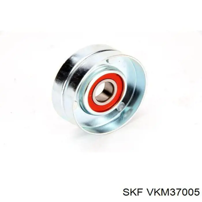 Купить VKM37005 SKF Натяжитель приводного ремня