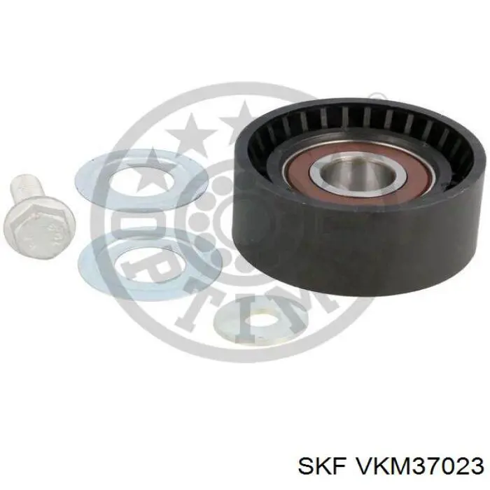 Паразитный ролик VKM37023 SKF