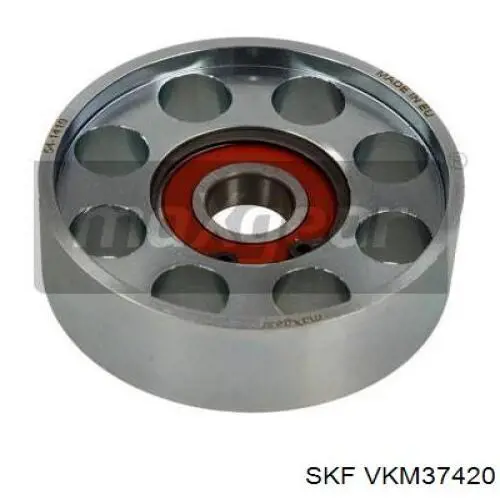 Натяжитель приводного ремня VKM37420 SKF