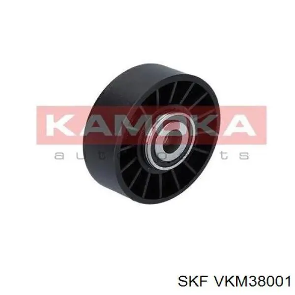 Натяжной ролик SKF VKM38001 цена, от 15.33 USD