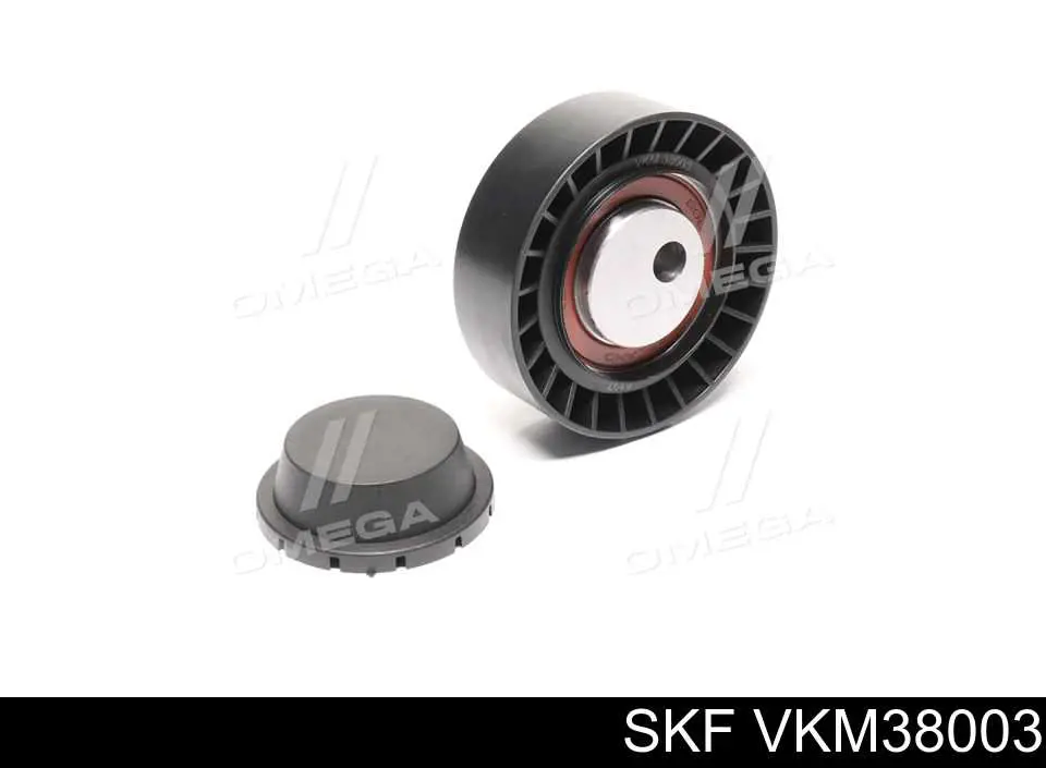 Паразитный ролик VKM38003 SKF