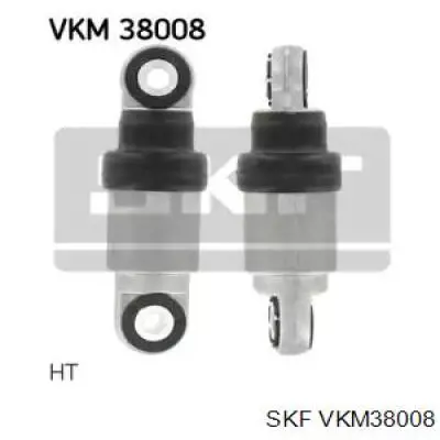 VKM38008 SKF натяжитель приводного ремня