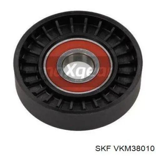 VKM38010 SKF Натяжитель клинового ремня