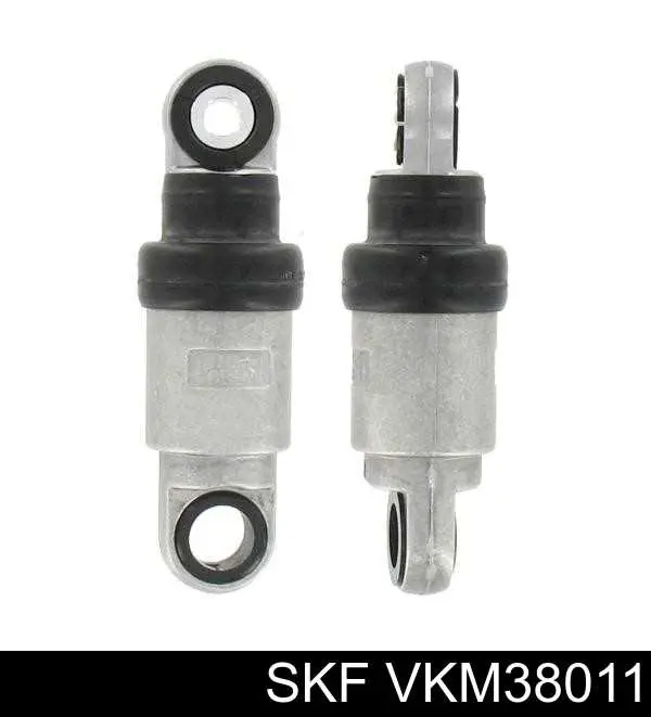 Натяжной ролик VKM38011 SKF