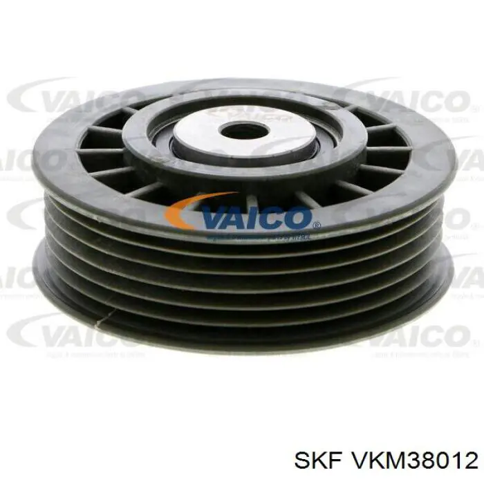 Паразитный ролик VKM38012 SKF