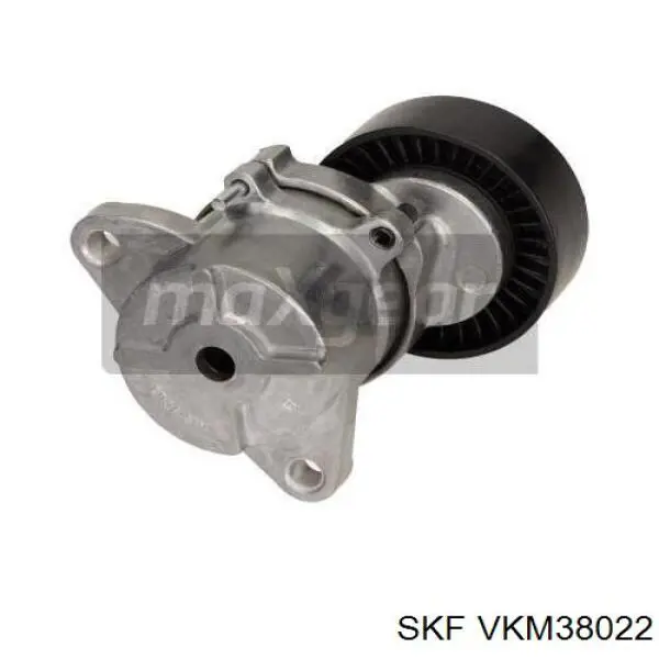 Натяжная планка поликлинового ремня SKF VKM38022