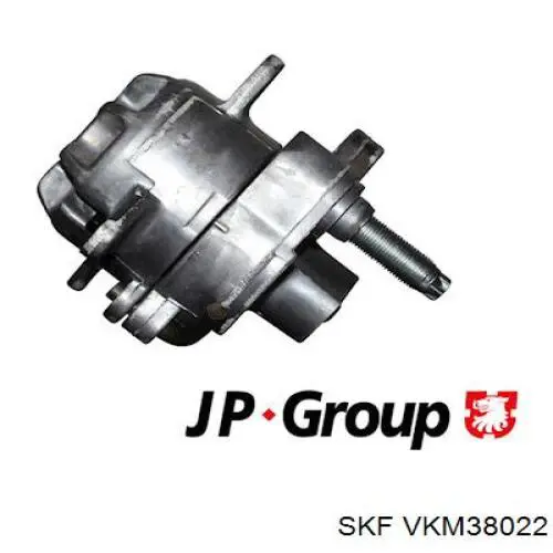 VKM38022 SKF Натяжитель клинового ремня