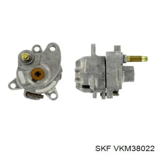 VKM38022 SKF