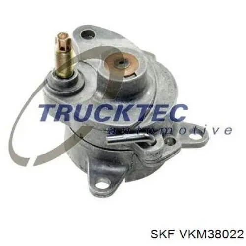 Купить VKM38022 SKF Натяжитель приводного ремня