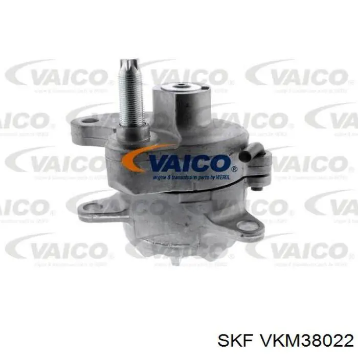 Натяжитель приводного ремня VKM38022 SKF