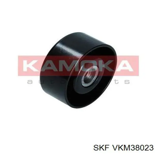 Натяжная планка поликлинового ремня SKF VKM38023