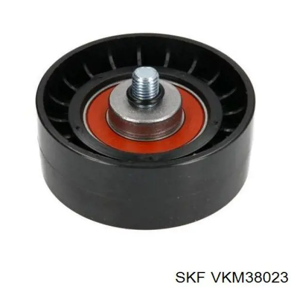 Роликовий модуль натяжителя ремня SKF VKM38023 цена, от 107.67 USD