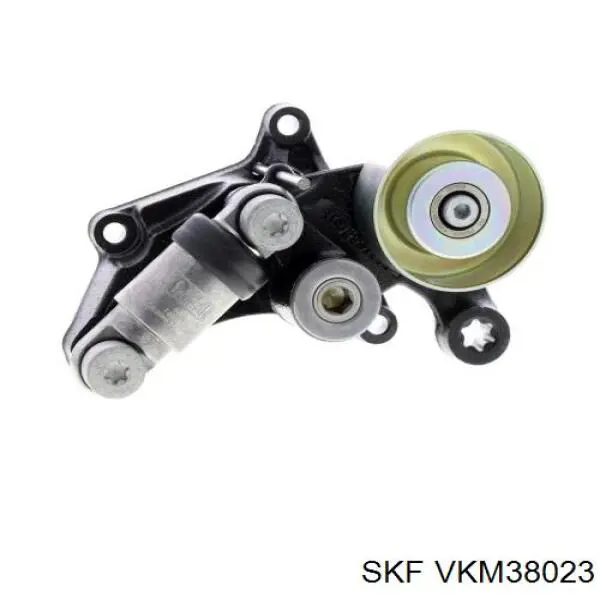 Натяжитель приводного ремня VKM38023 SKF