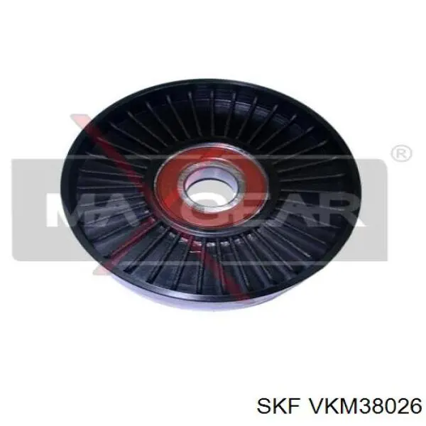 Натяжитель приводного ремня VKM38026 SKF