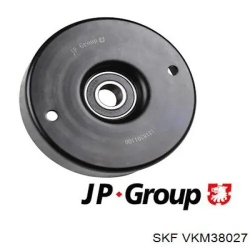 Натяжной ролик SKF VKM38027 цена, от 20.80 USD