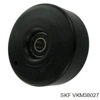 Купить VKM38027 SKF Натяжной ролик