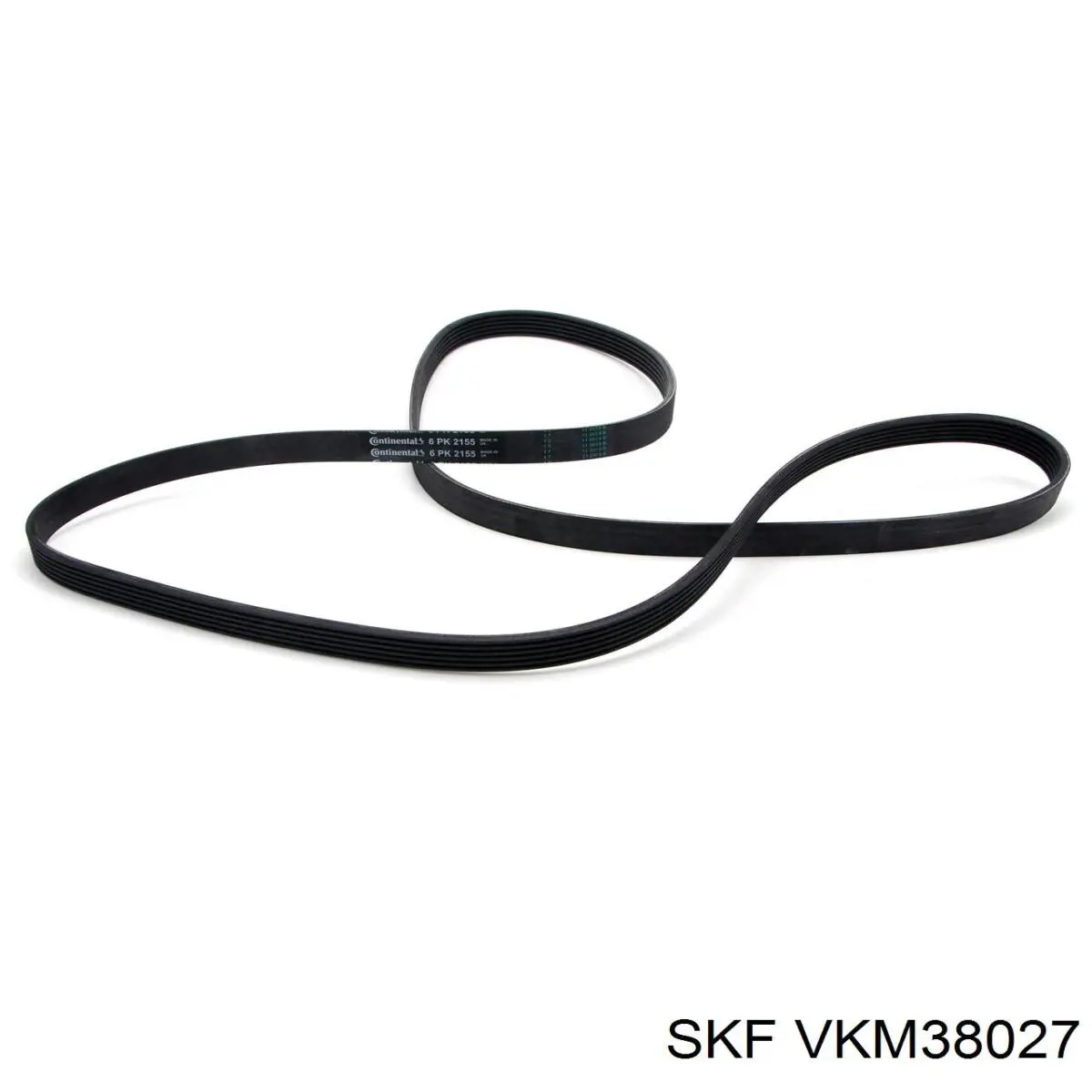 Натяжной ролик SKF VKM38027 цена, от 20.80 USD