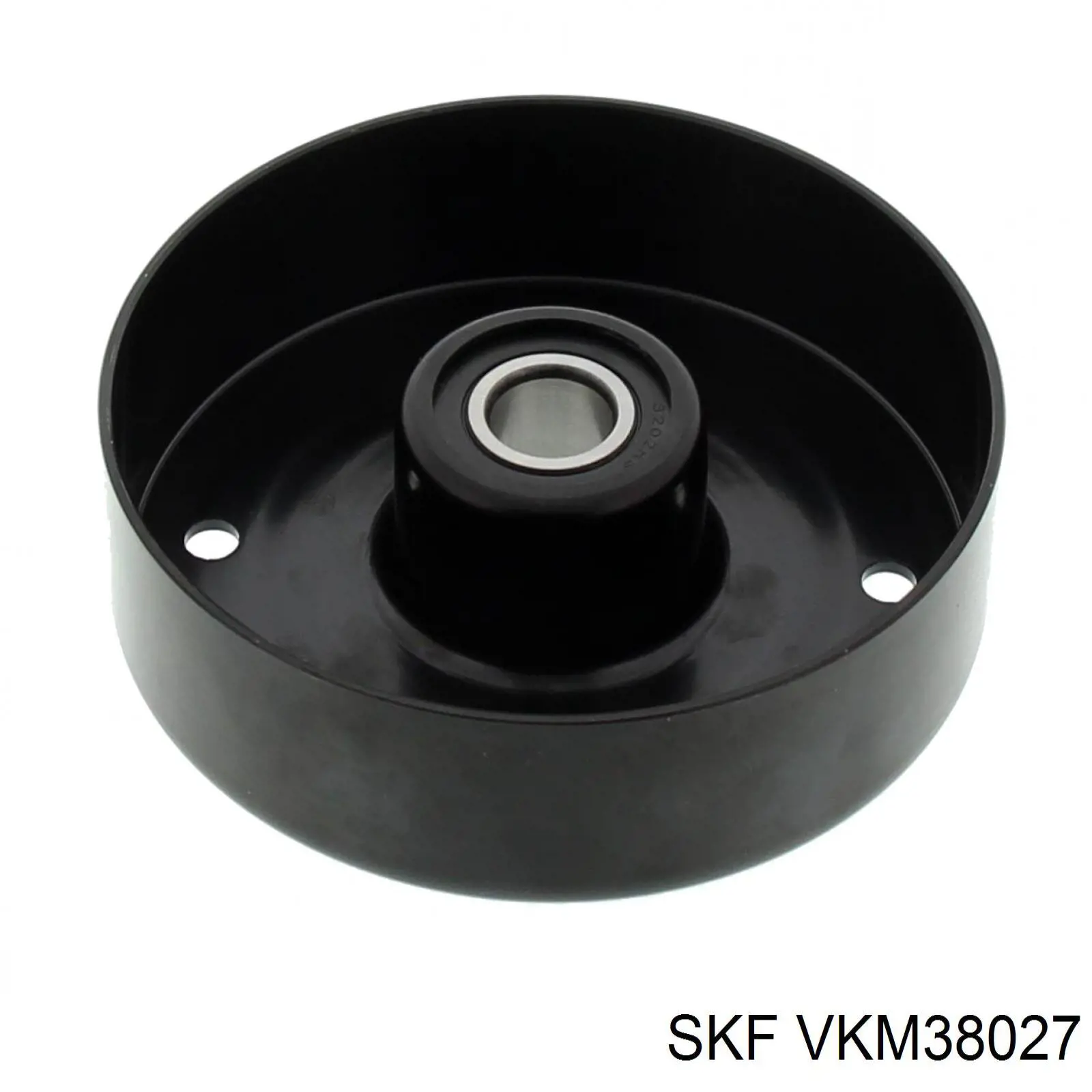 Натяжной ролик VKM38027 SKF