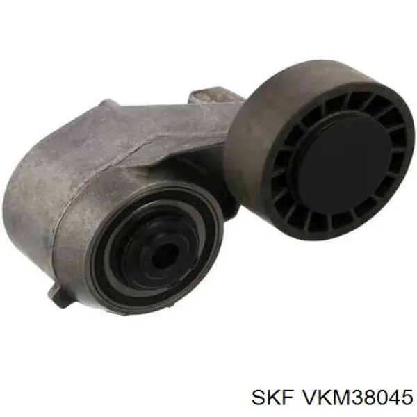 VKM38045 SKF натяжитель приводного ремня