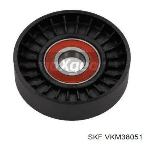 Купить VKM38051 SKF Натяжитель приводного ремня