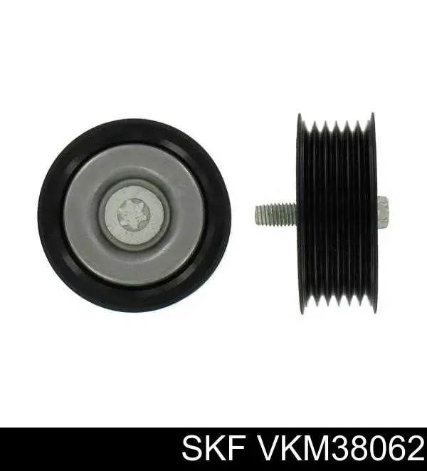 VKM 38062 SKF паразитный ролик
