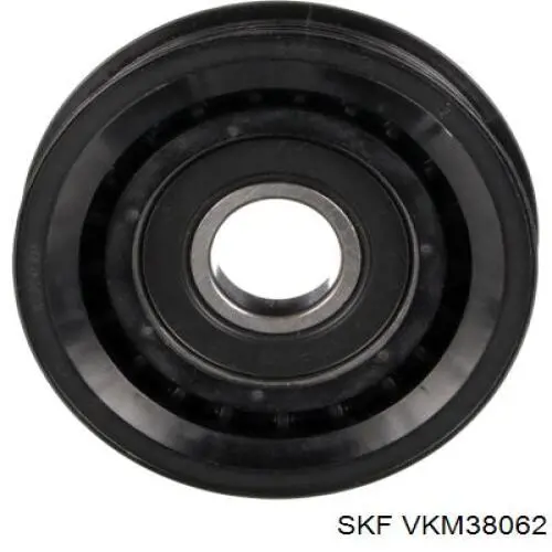 Купить VKM38062 SKF Паразитный ролик