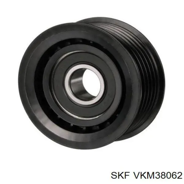 Паразитный ролик VKM38062 SKF