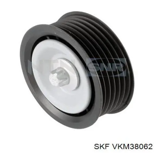 Ролик паразитный SKF VKM38062