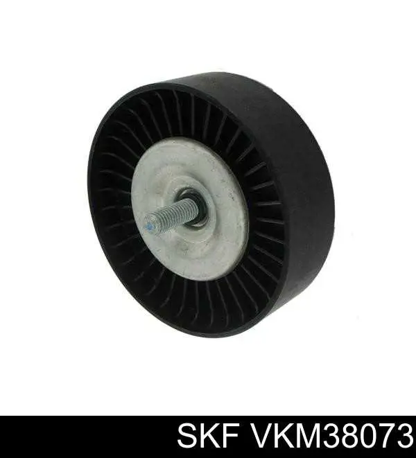 VKM 38073 SKF паразитный ролик