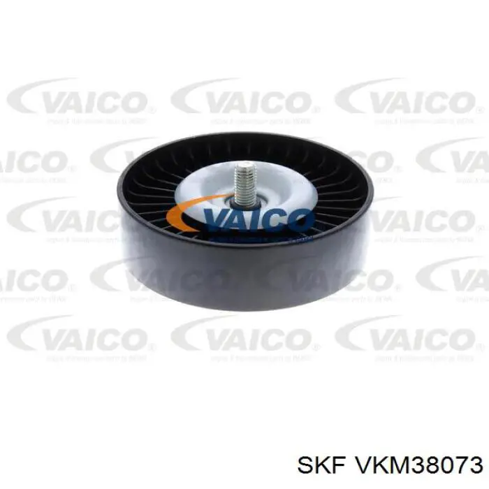 Купить VKM38073 SKF Паразитный ролик