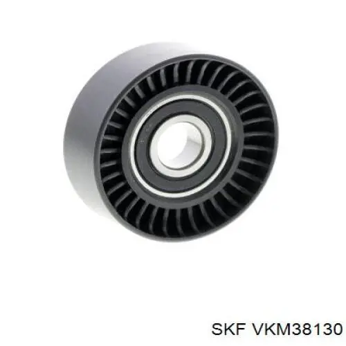 Ролик паразитный SKF VKM38130
