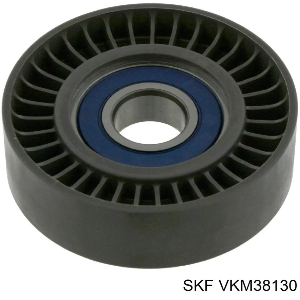 Купить VKM38130 SKF Паразитный ролик