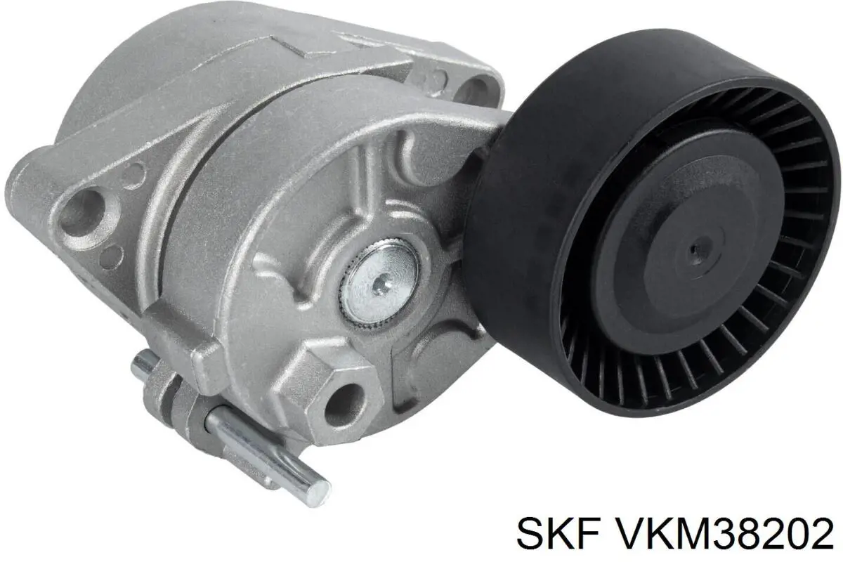 Tensor de correa, correa poli V VKM38202 SKF