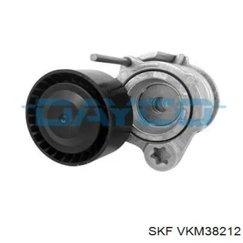 Натяжной ролик VKM38212 SKF