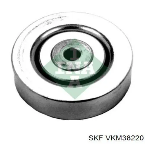 VKM 38220 SKF натяжной ролик