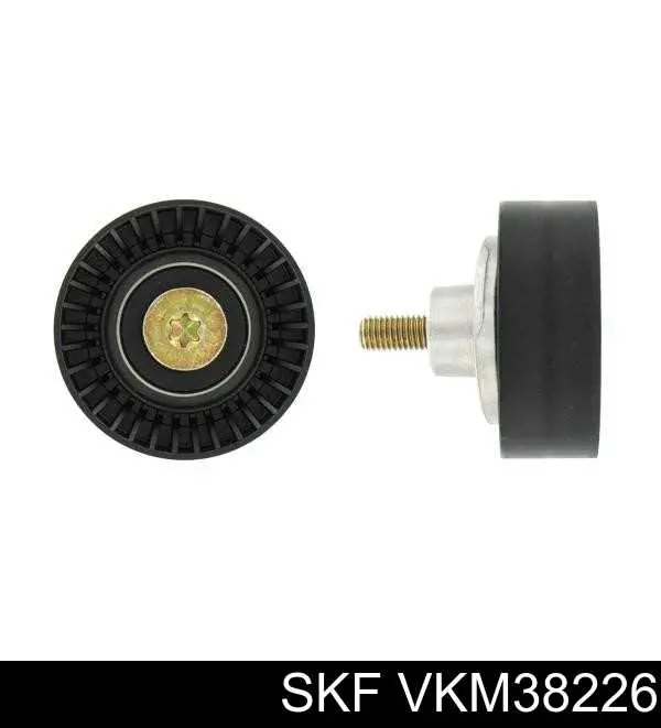 VKM38226 SKF паразитный ролик
