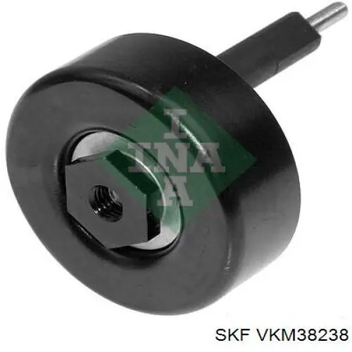 Натяжной ролик VKM38238 SKF