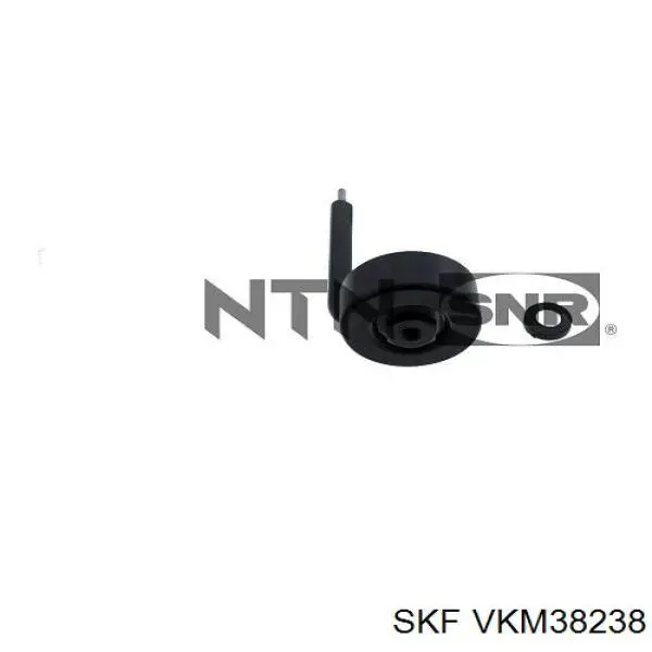 Ролик натяжителя приводного ремня SKF VKM38238