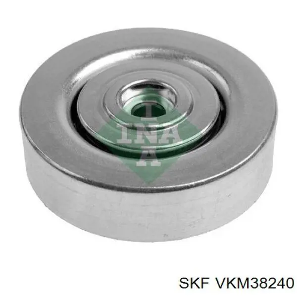 Паразитный ролик VKM38240 SKF