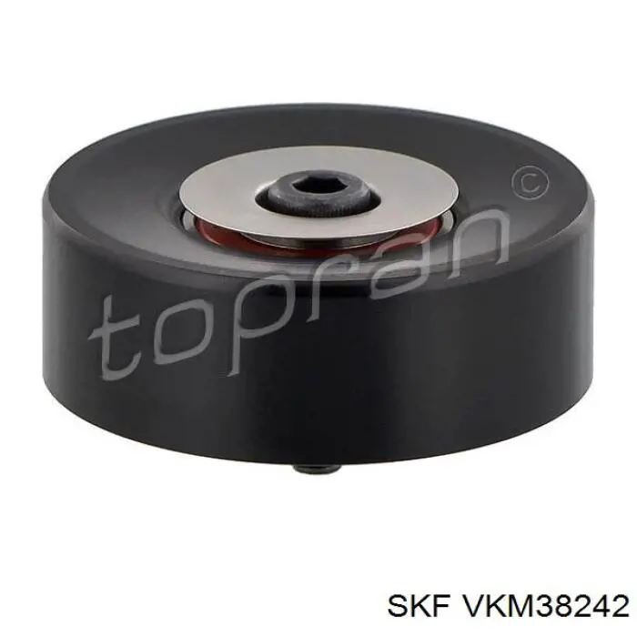 Паразитный ролик приводного ремня SKF VKM38242 цена, от 19.32 USD