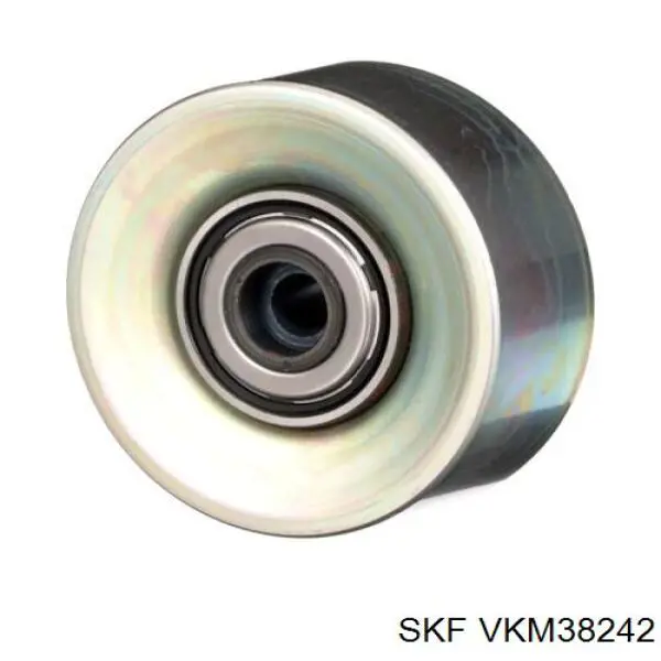 Купить VKM38242 SKF Паразитный ролик