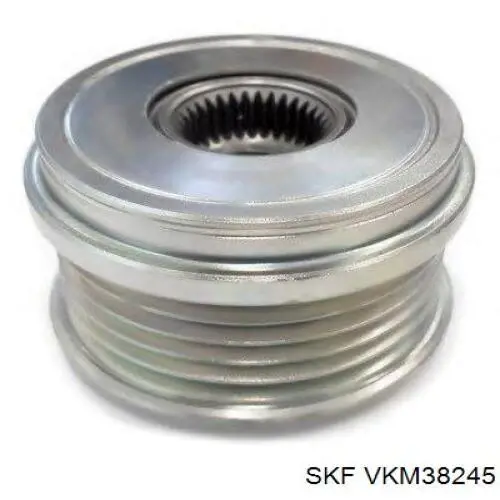 Натяжной ролик VKM38245 SKF