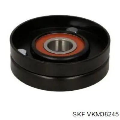 Купить VKM38245 SKF Натяжной ролик