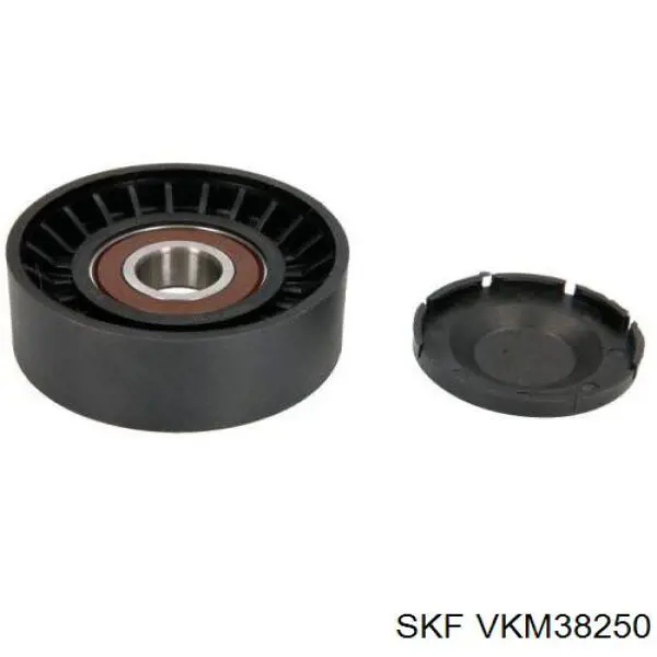 Купить VKM38250 SKF Натяжитель приводного ремня
