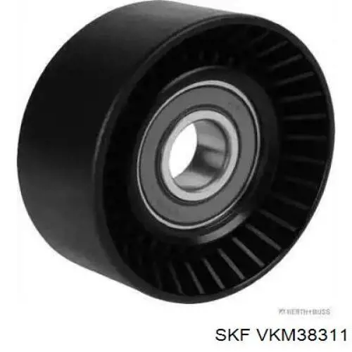 Купить VKM38311 SKF Паразитный ролик