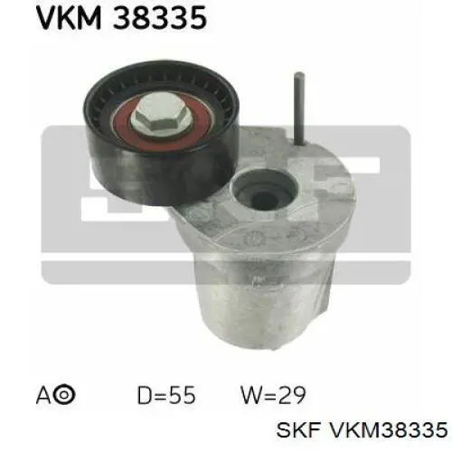 VKM38335 SKF