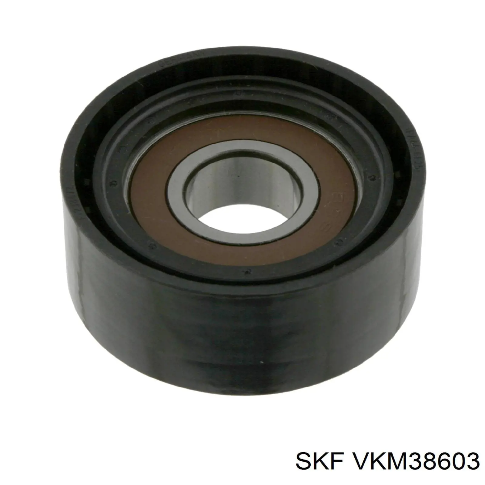 Паразитный ролик VKM38603 SKF