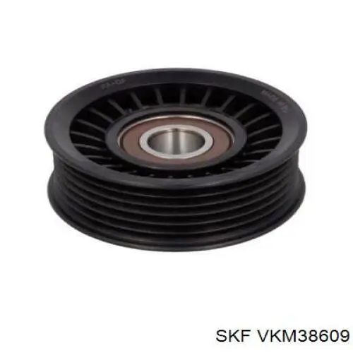 Купить VKM38609 SKF Натяжитель приводного ремня