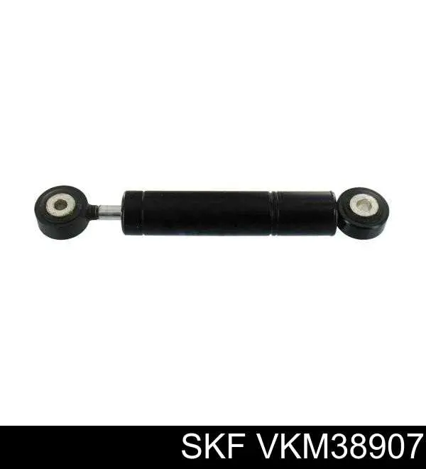 VKM 38907 SKF амортизатор натяжителя приводного ремня