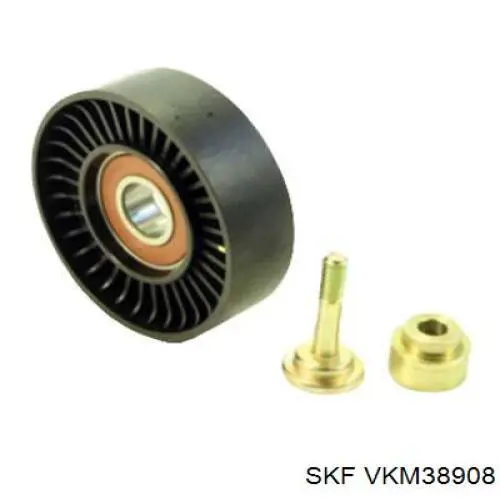 Амортизатор натяжителя приводного ремня VKM38908 SKF